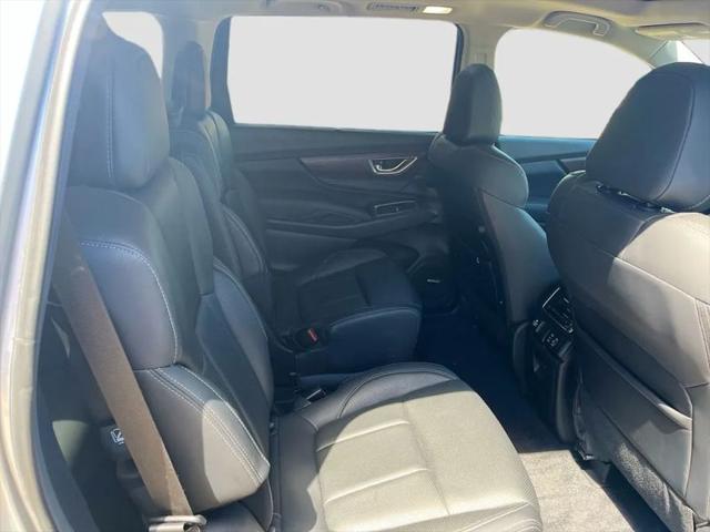 2024 Subaru Ascent Touring 7-Passenger