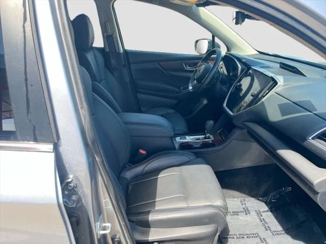 2024 Subaru Ascent Touring 7-Passenger