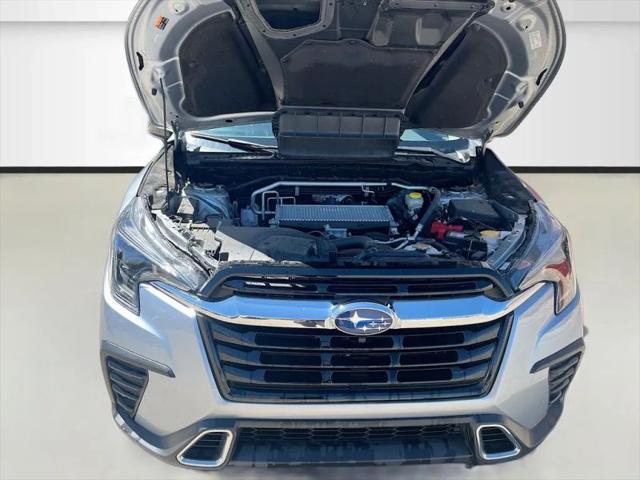 2024 Subaru Ascent Touring 7-Passenger