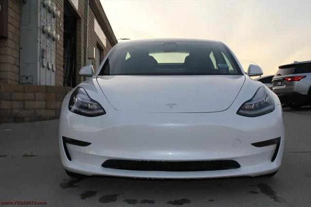 2020 Tesla Model 3 Performance Dual Motor All-Wheel Drive