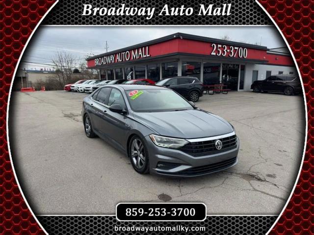 2019 Volkswagen Jetta 1.4T R-Line for sale in Lexington, KY