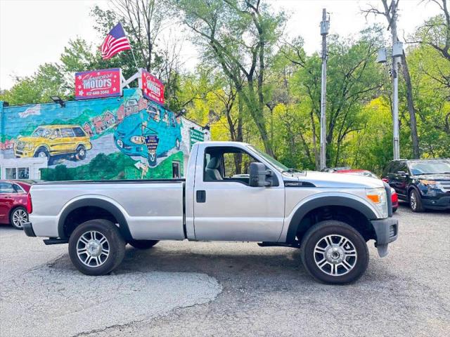 2011 Ford F-250 XL for sale in Pittsburgh, PA