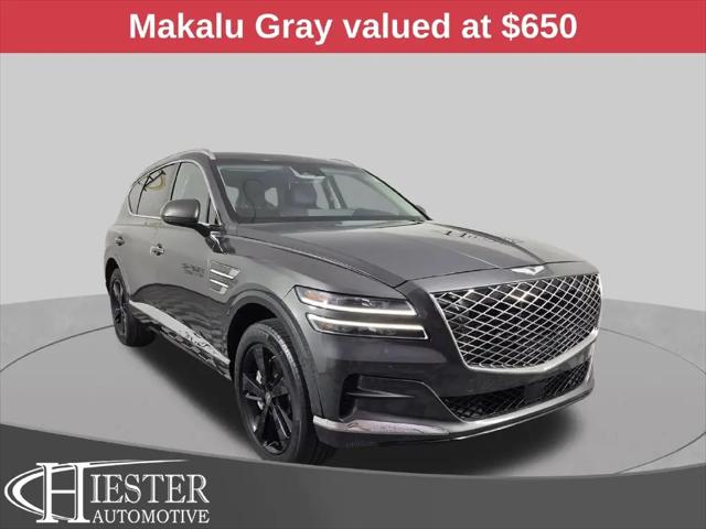 2024 Genesis GV80 3.5T AWD for sale in Sanford, NC