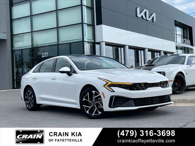 2026 Kia K5 EX for sale in Fayetteville, AZ