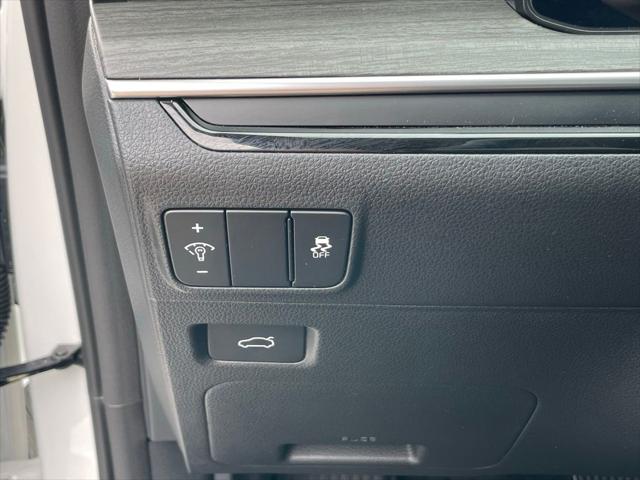 2026 Kia K5 EX