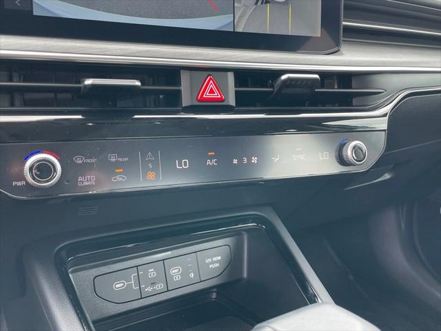 2026 Kia K5 EX