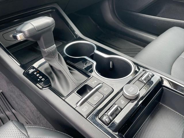 2026 Kia K5 EX