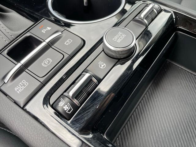 2026 Kia K5 EX