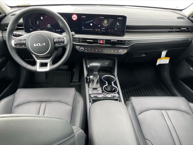 2026 Kia K5 EX