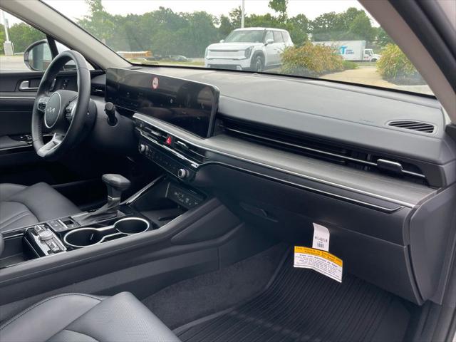 2026 Kia K5 EX