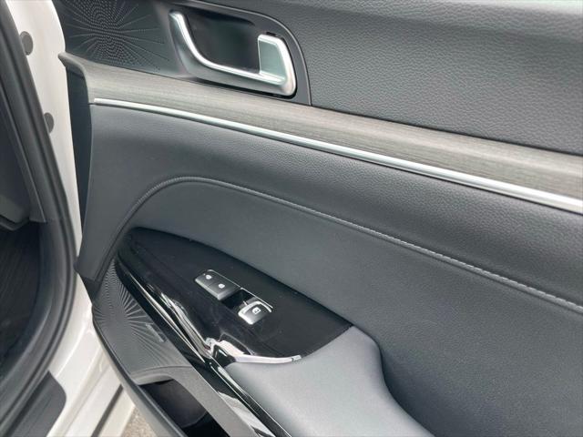 2026 Kia K5 EX