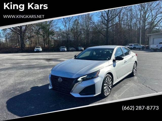 2024 Nissan Altima SV FWD for sale in Corinth, MS