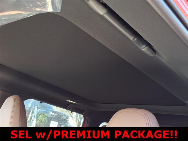 2026 Mitsubishi Outlander SEL 1.5T S-AWC