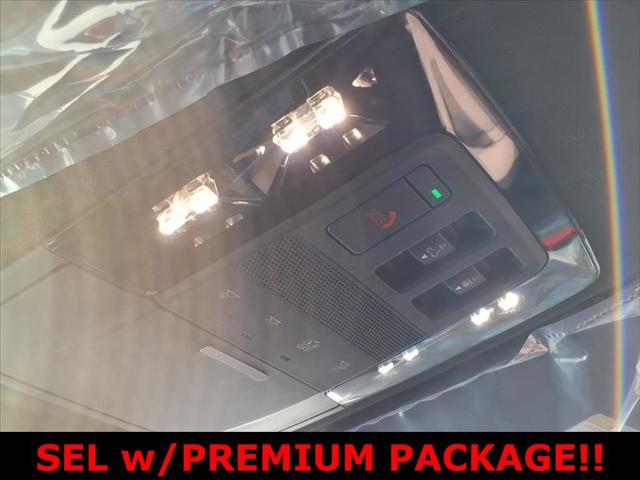 2026 Mitsubishi Outlander SEL 1.5T S-AWC