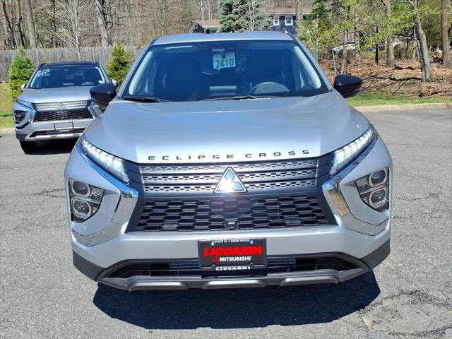 2026 Mitsubishi Eclipse Cross LE 1.5T S-AWC