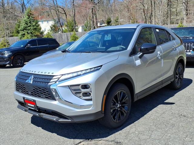 2026 Mitsubishi Eclipse Cross LE 1.5T S-AWC