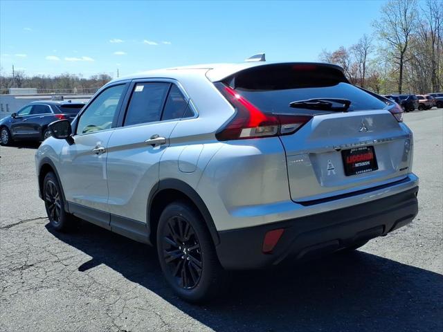2026 Mitsubishi Eclipse Cross LE 1.5T S-AWC