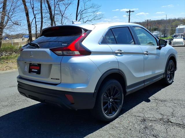 2026 Mitsubishi Eclipse Cross LE 1.5T S-AWC