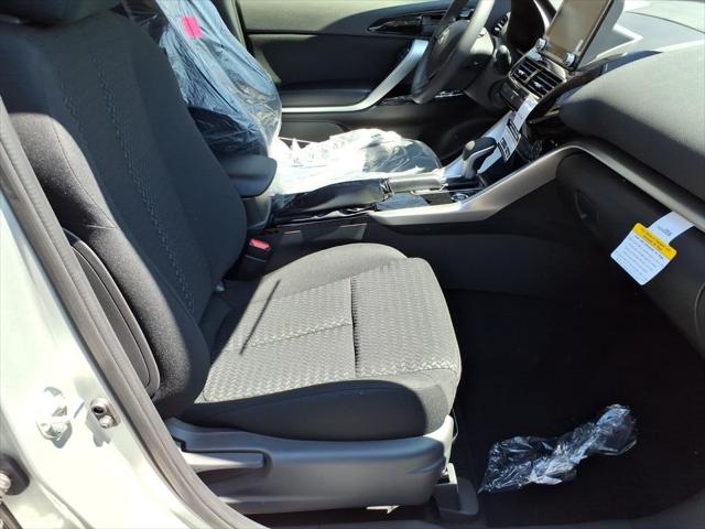 2026 Mitsubishi Eclipse Cross LE 1.5T S-AWC