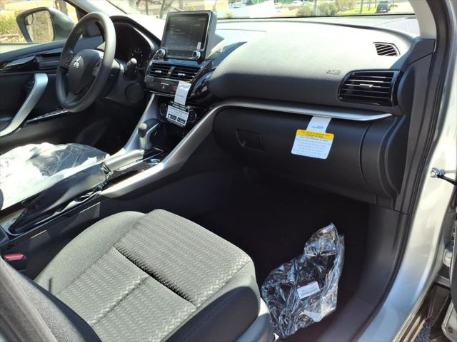 2026 Mitsubishi Eclipse Cross LE 1.5T S-AWC