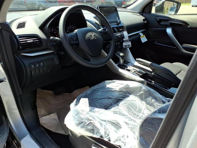 2026 Mitsubishi Eclipse Cross LE 1.5T S-AWC