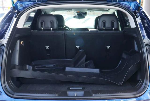 2024 Chevrolet Trax FWD LT