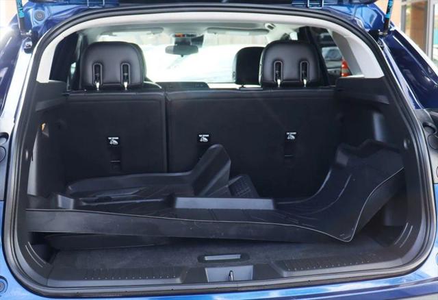 2024 Chevrolet Trax FWD LT