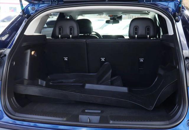 2024 Chevrolet Trax FWD LT