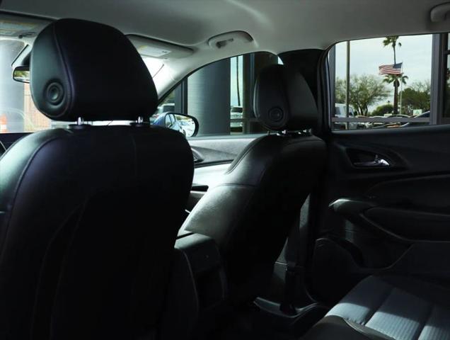 2024 Chevrolet Trax FWD LT