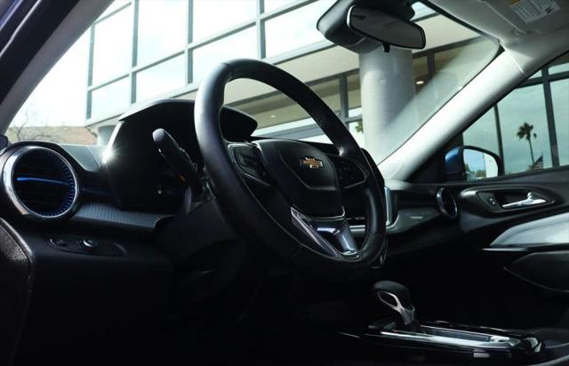 2024 Chevrolet Trax FWD LT
