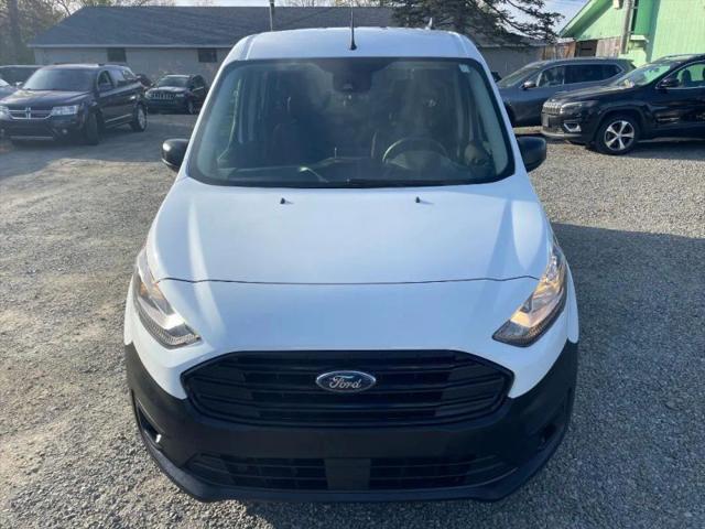 2021 Ford Transit Connect XL Passenger Wagon