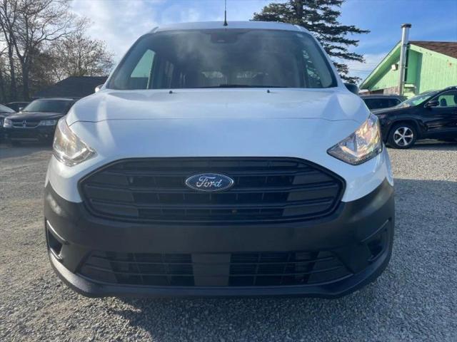 2021 Ford Transit Connect XL Passenger Wagon