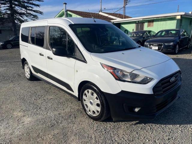 2021 Ford Transit Connect XL Passenger Wagon
