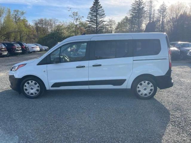 2021 Ford Transit Connect XL Passenger Wagon