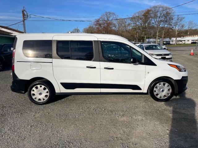 2021 Ford Transit Connect XL Passenger Wagon