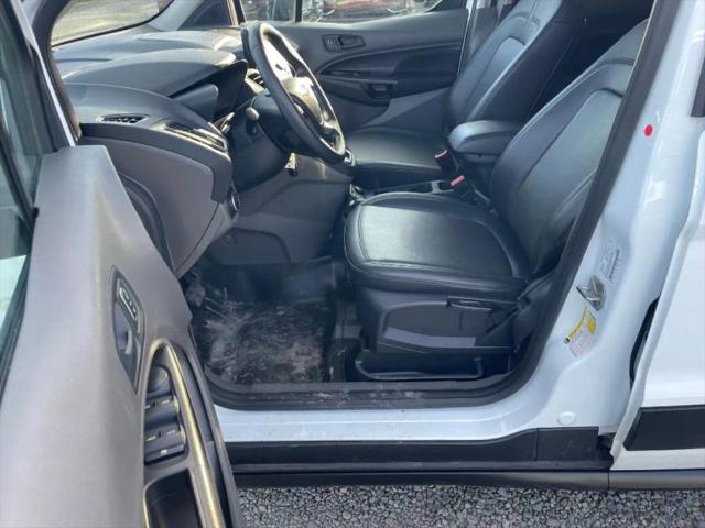 2021 Ford Transit Connect XL Passenger Wagon