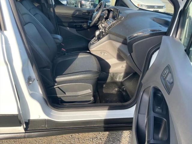 2021 Ford Transit Connect XL Passenger Wagon