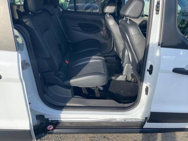 2021 Ford Transit Connect XL Passenger Wagon