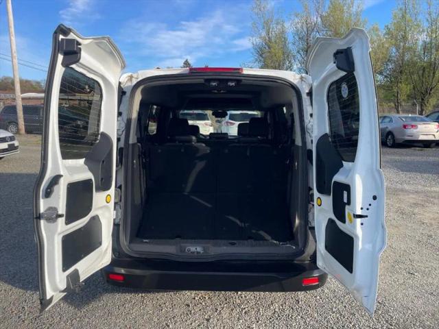 2021 Ford Transit Connect XL Passenger Wagon