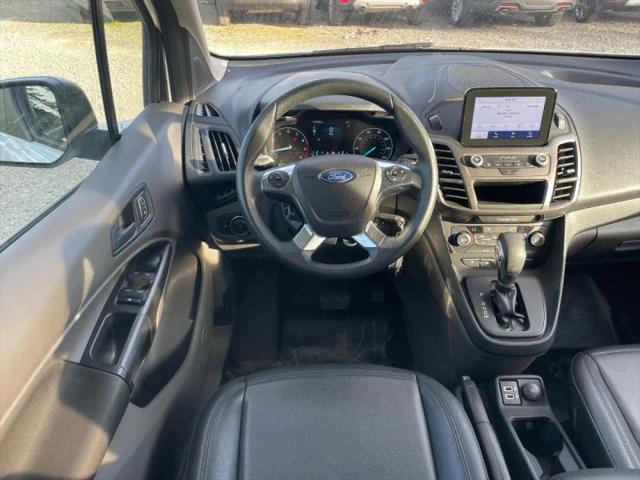 2021 Ford Transit Connect XL Passenger Wagon