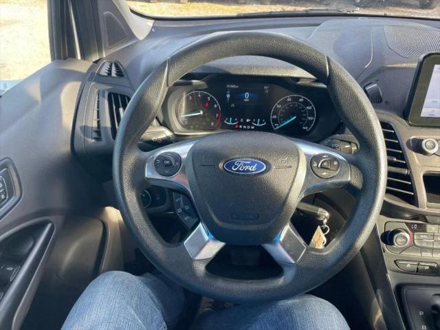 2021 Ford Transit Connect XL Passenger Wagon