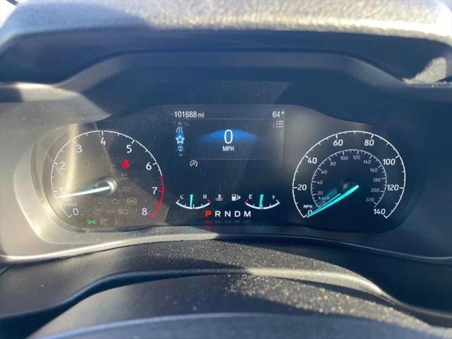 2021 Ford Transit Connect XL Passenger Wagon