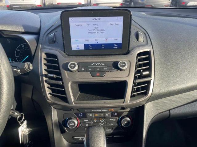 2021 Ford Transit Connect XL Passenger Wagon