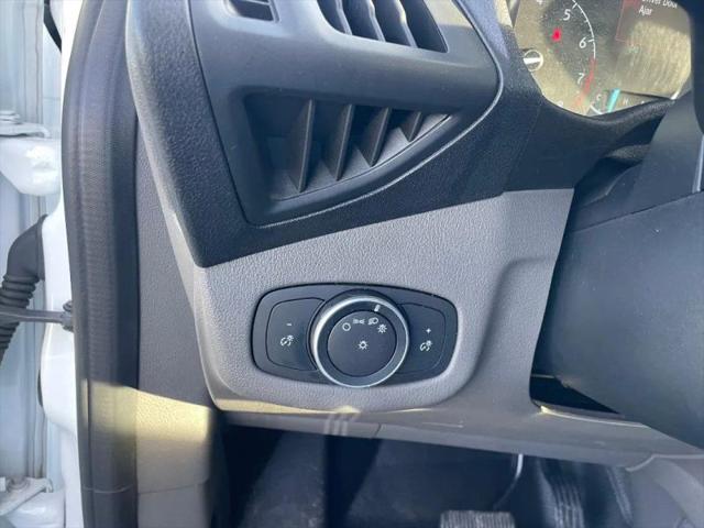 2021 Ford Transit Connect XL Passenger Wagon