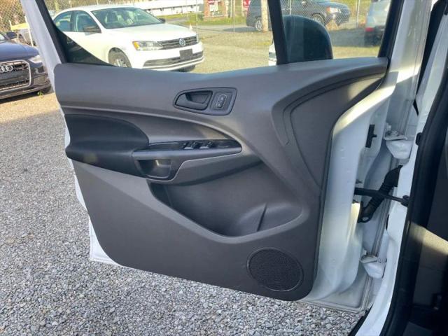 2021 Ford Transit Connect XL Passenger Wagon