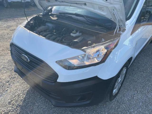 2021 Ford Transit Connect XL Passenger Wagon