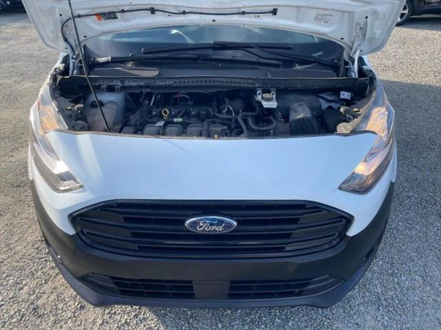 2021 Ford Transit Connect XL Passenger Wagon
