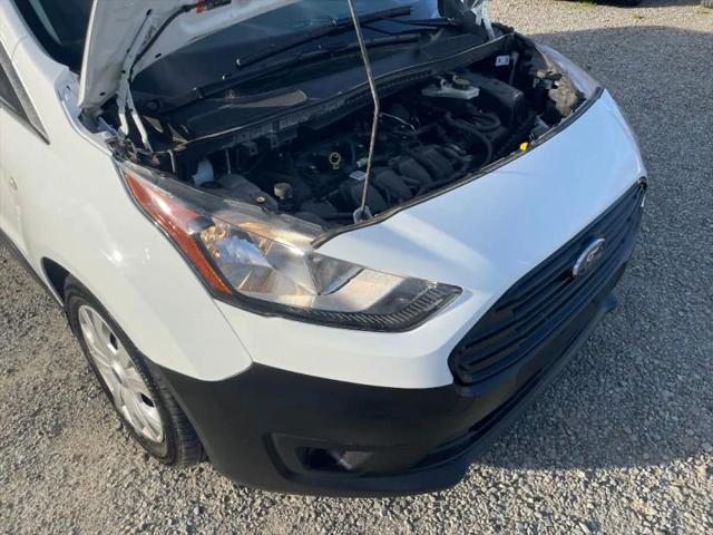 2021 Ford Transit Connect XL Passenger Wagon