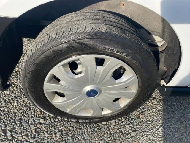 2021 Ford Transit Connect XL Passenger Wagon