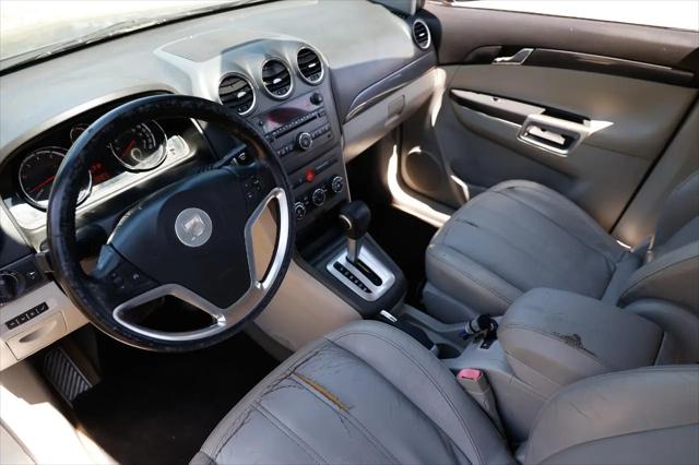 2009 Saturn VUE 4-Cyl XE
